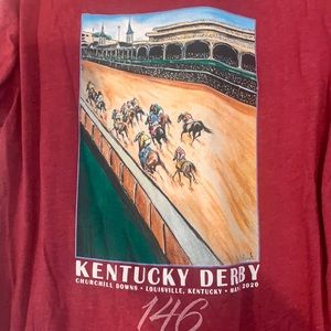 Kentucky Derby 2020